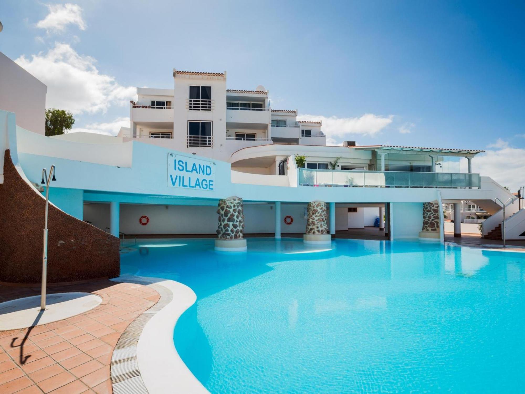 1 Island Village With Wi Fi And Pool Costa Adeje  Kültér fotó